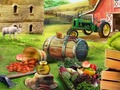 Spēle Muižas lauku saimniecība  online