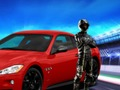 Spēle Maserati Gran Turismo 2018 online