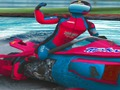 Spēle Ūdens Scooter Mania 2 Riptide  online