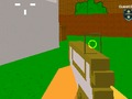 Spēle Pikseļu toonfēras 3d  online