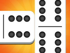 Spēle Domino Classic  online