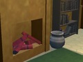 Spēle Noslēpumu māja 3d  online