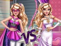 Spēle Supervaronis pret princesi online