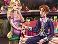Spēle Goldijas kāzu piedāvājums  online
