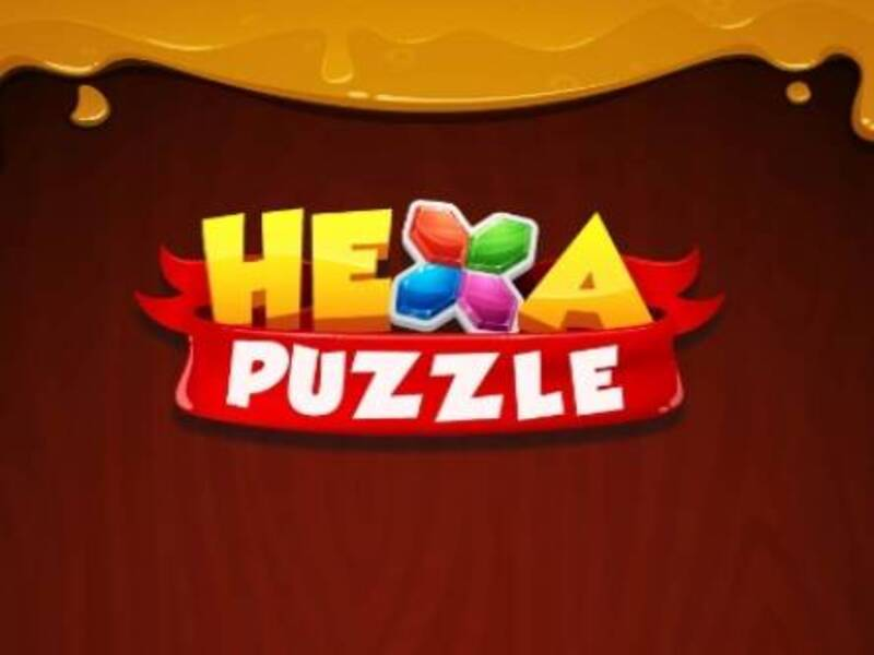 Spēle Heksa mīkla online