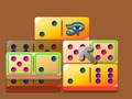 Spēle Mah-Domino  online