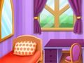Spēle Room makeover Marijas meiteņu spēles  online