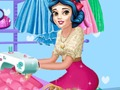 Spēle Princeses tērpu veikals  online