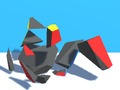 Spēle Colorcube online