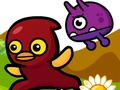 Spēle Ducky piedzīvojums  online