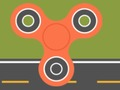 Spēle Spin ceļojumi online