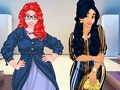 Spēle Princeses skrejceļa plus online
