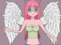 Spēle Anime uzposties  online