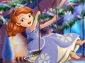 Spēle Sofija, pirmā reize pēc princeses  online