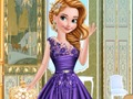 Spēle Princeses burvju bumba  online