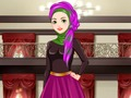 Spēle Hijab Salons  online