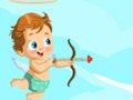 Spēle Cupid sirds  online