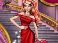 Spēle Glam Girl Aizņemts nedēļas nogale  online