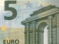 Spēle Naudas detektors eiro  online
