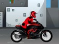 Spēle Velosipēdu atņemšanas sacīkstes  online