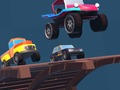 Spēle Mini sacīkšu automobiļi  online