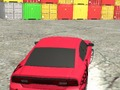 Spēle Extreme auto braukšana 3D sim  online