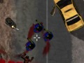 Spēle 1. asins zona. 5  online