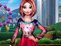 Spēle Princešu darba kārtība  online