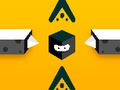 Spēle Lēciena kaste ninja online