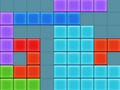 Spēle Tetris mānija online