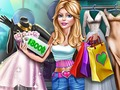 Spēle Ellijas kāzu pirkšana  online