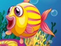 Spēle Fish Connection Deluxe  online