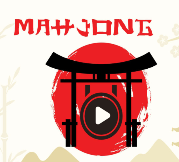Spēle Mahjongs Džons  online