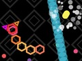 Spēle Čūskas sprādziens  online