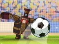 Spēle Ben 10: soda spēks  online