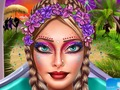 Spēle Ellie Coachella aplauzums  online