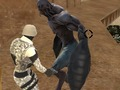 Spēle Soldier Challenge Multiplayer online