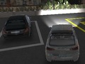 Spēle Īsta automašīnu autostāvvieta online