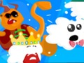 Spēle Labs mākonis  online