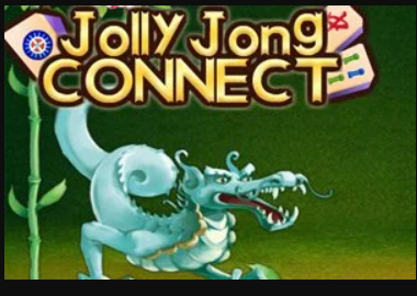 Spēle Jolly Jong Connect online