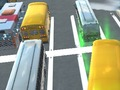 Spēle Autobusu pieturas masieris 3D  online