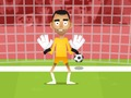 Spēle Pasaules futbola čempions 2018. gadā  online