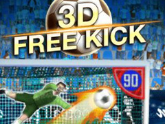 Spēle Bezmaksas kick klasika  online