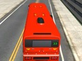 Spēle Autobusu simulators: sabiedriskā transporta pakalpojumi  online