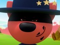 Spēle Mimi Mishki: neiedomājams Džo  online