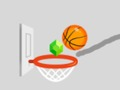 Spēle Super Dunk līnija 2 online