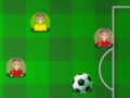 Spēle Futbola izaicinājums 2018  online