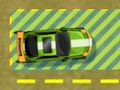 Spēle Frolic automašīnu stāvvieta  online
