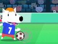 Spēle Futbola čempions  online