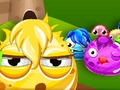 Spēle Gluck valstī monster  online